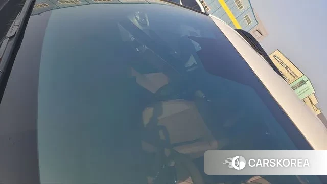 Hyundai Santa Fe (MX5) id 3644850 из Кореи 9