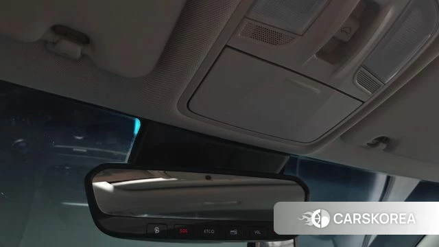Hyundai Kona Hybrid id 4529915 из Кореи 9
