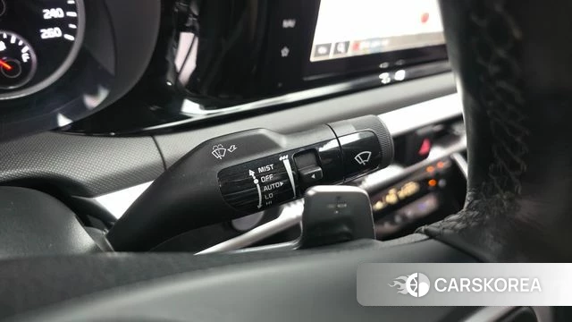 Kia K5 Hybrid 3rd Generation id 4528310 из Кореи 9