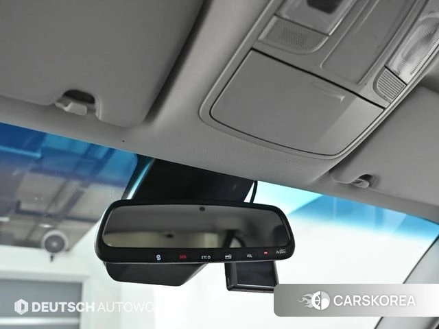 Hyundai All New Tucson id 4203220 из Кореи 9