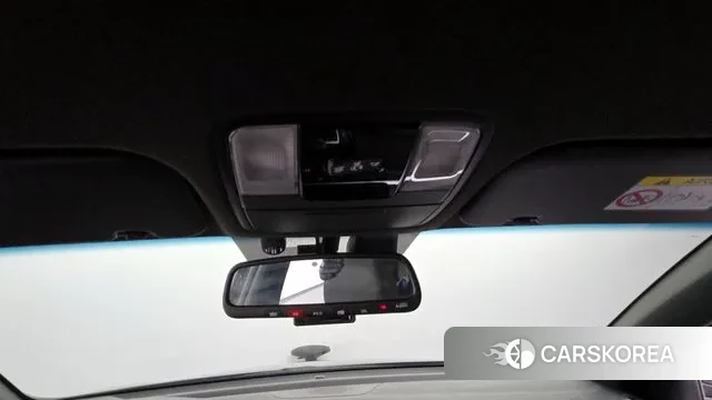 Kia The New K3 2nd generation id 3043765 из Кореи 9