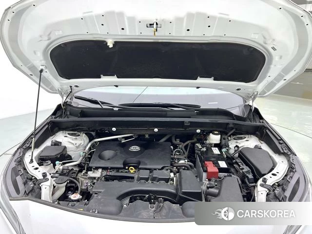 Toyota Weisha id 4262410 из Китая 9