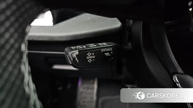 Audi A3 (8Y) id 3377140 из Кореи 9