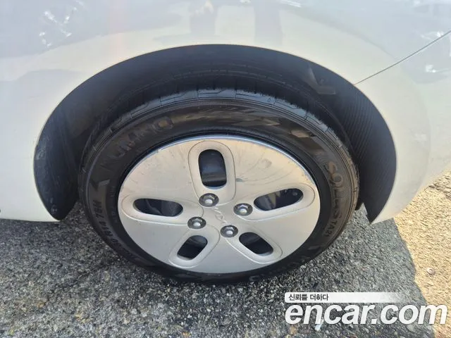 Kia The New Kia Ray id 2508764 из Кореи 9