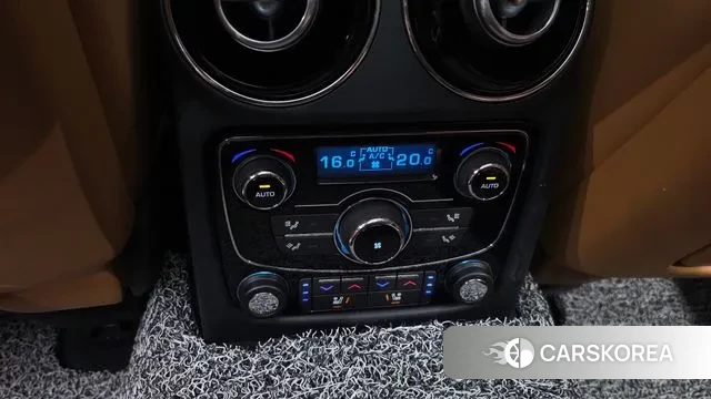 Jaguar All New XJ id 3004560 из Кореи 9