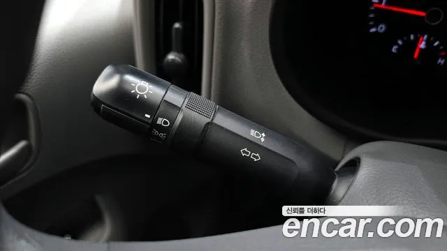 Kia All New Morning (JA) id 2758814 из Кореи 9