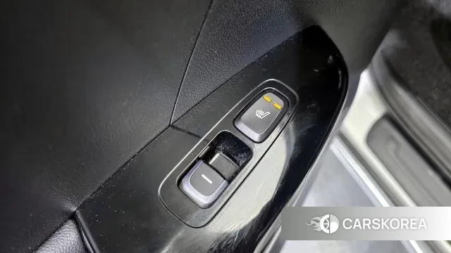 Kia Sportage The Bold id 3459439 из Кореи 9