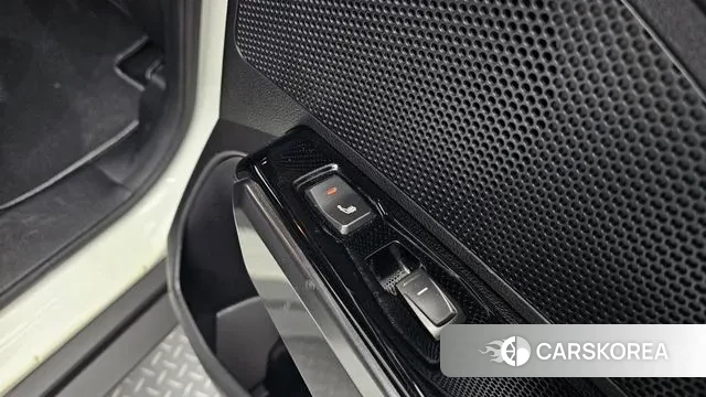 Ssangyong Tivoli Air id 3160906 из Кореи 9