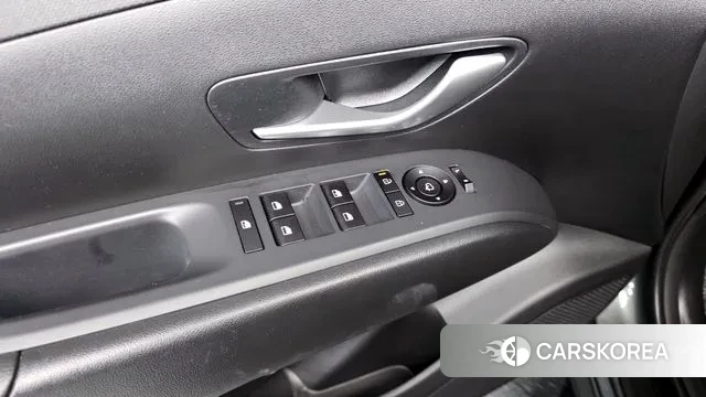 Hyundai The New Tucson (NX4) id 3482292 из Кореи 9