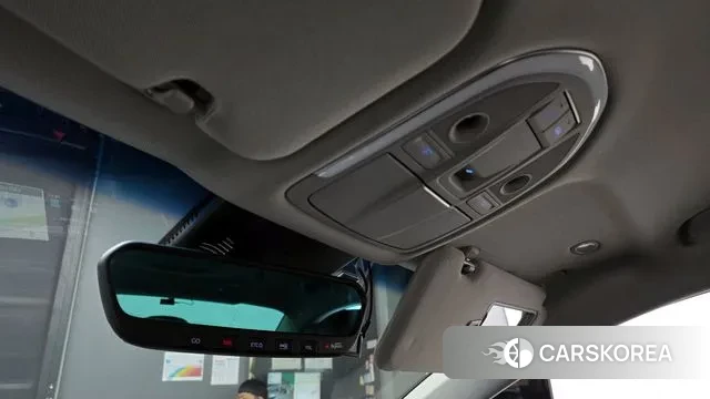 Genesis G80 id 3789881 из Кореи 9