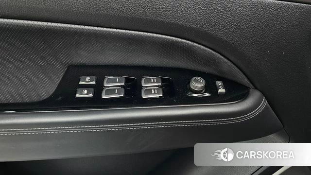 Ssangyong G4 Rexton id 3834852 из Кореи 9