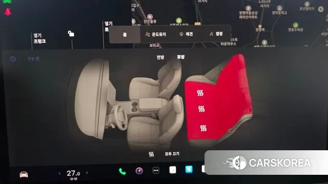 Tesla Model 3 id 3562402 из Кореи 9