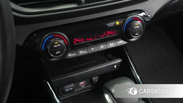 Kia The New K3 2nd generation id 3952833 из Кореи 9