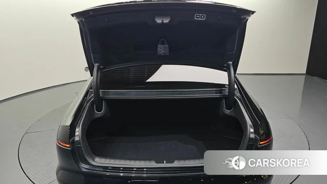 Hyundai Grandeur Hybrid (GN7) id 4630870 из Кореи 9