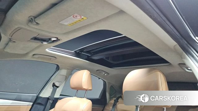 Hyundai Grandeur IG id 4447311 из Кореи 9