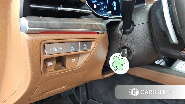 Genesis G80 (RG3) id 4572727 из Кореи 9