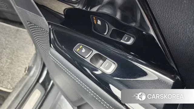 Kia Niro EV id 3557937 из Кореи 9