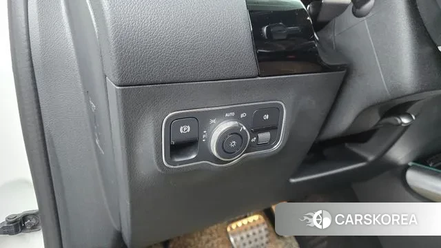 Mercedes-Benz GLA - Class H247 id 3747243 из Кореи 9