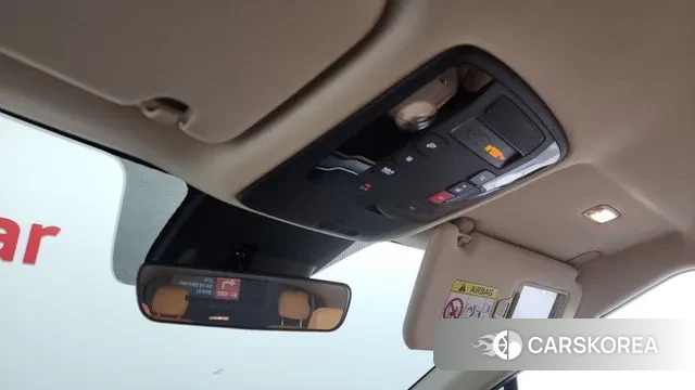 Kia Carnival 4th generation id 3383260 из Кореи 9