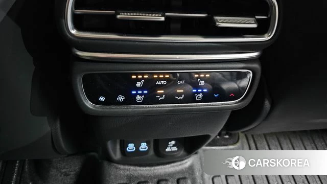 Genesis GV80 id 4753192 из Кореи 9