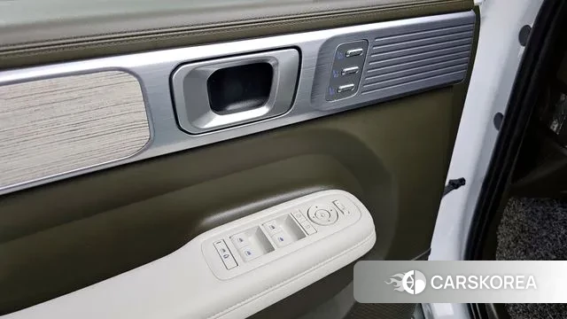 Hyundai Santa Fe (MX5) id 2894207 из Кореи 9