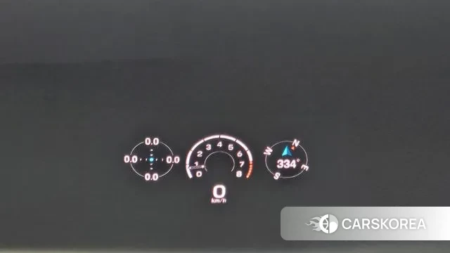 Porsche Cayenne (PO536) id 3316517 из Кореи 9