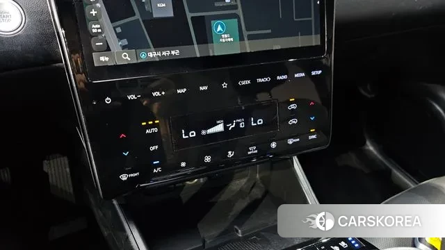 Hyundai Tucson (NX4) id 3008220 из Кореи 9