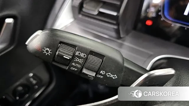 Ssangyong Torres id 3576226 из Кореи 9