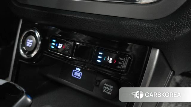 Ssangyong Beautiful Korando id 3965771 из Кореи 9