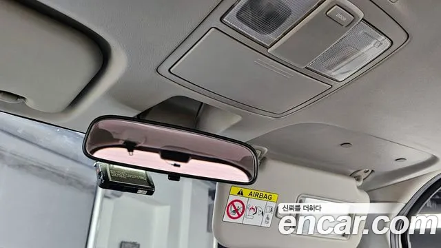 Kia The New Ray id 2203607 из Кореи 9