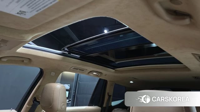 Cadillac XT6 id 3891431 из Кореи 9