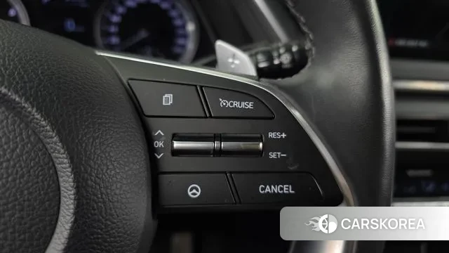 Hyundai Sonata (DN8) id 3567529 из Кореи 9