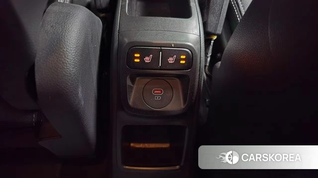 Kia The New Kia Ray id 4670745 из Кореи 9