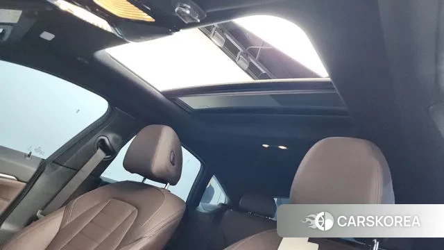 BMW i4 id 3534111 из Кореи 9