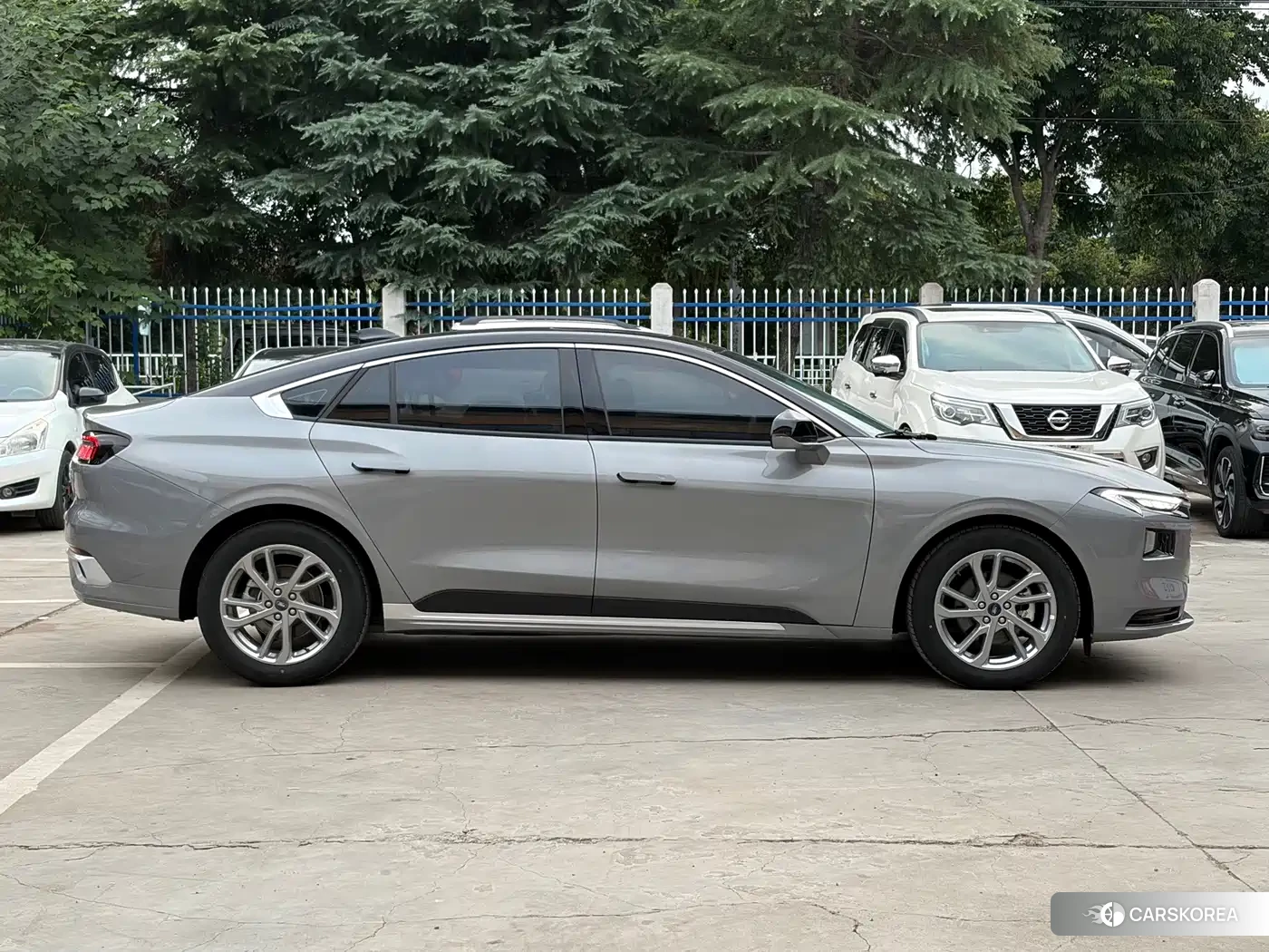 Ford Mondeo id 4600426 из Китая 9