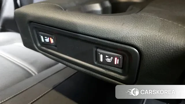 Renault Korea (Samsung) The New QM6 id 3646749 из Кореи 9