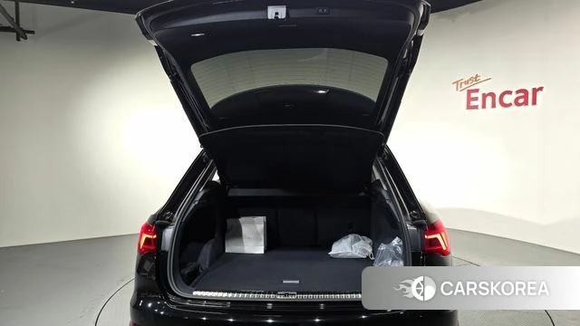 Audi Q3 (F3) id 4591189 из Кореи 9