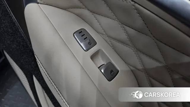 Genesis G70 id 3520273 из Кореи 9