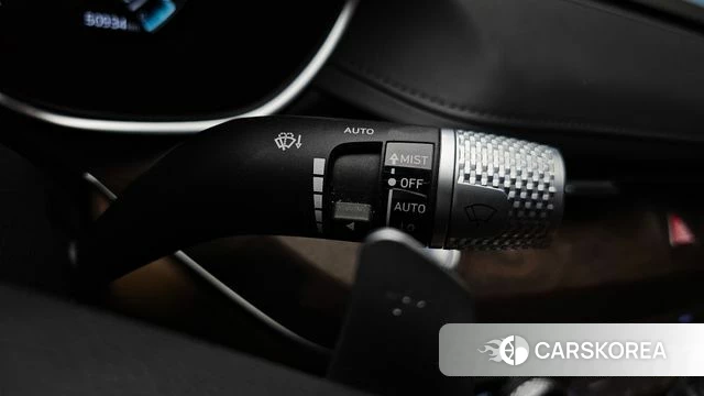 Genesis G80 (RG3) id 3935246 из Кореи 9