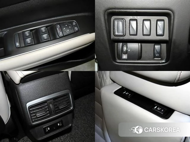 Renault Korea (Samsung) The New QM6 id 4324597 из Кореи 9