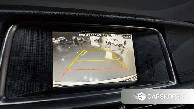 Kia The New K5 2nd generation id 3494620 из Кореи 9