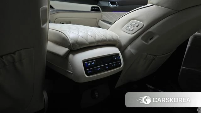 Hyundai Palisade id 4244377 из Кореи 9