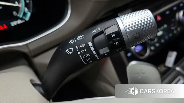 Genesis GV80 id 3518228 из Кореи 9