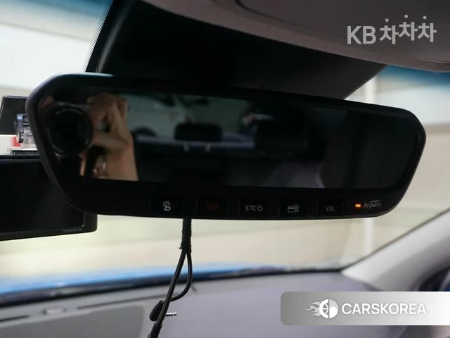 Hyundai Kona id 4459301 из Кореи 9