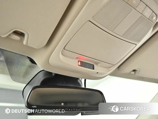 Renault Korea (Samsung) The New QM6 id 4628589 из Кореи 9