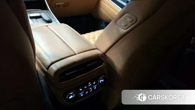 Genesis GV80 id 3691171 из Кореи 9