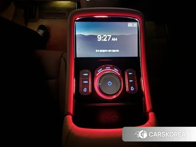 Genesis G90 (RS4) id 3615105 из Кореи 9