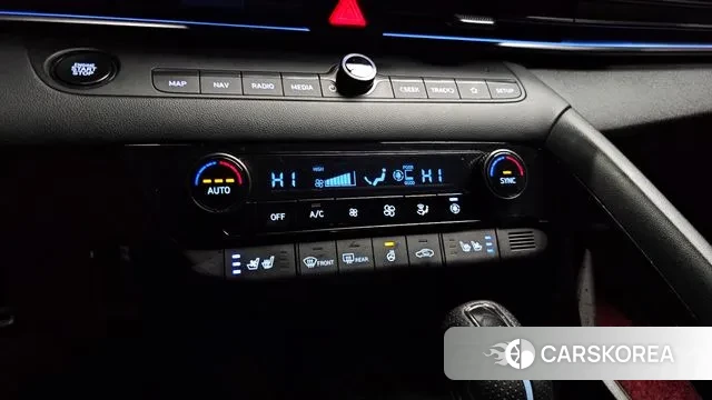 Hyundai Avante (CN7) id 3395268 из Кореи 9