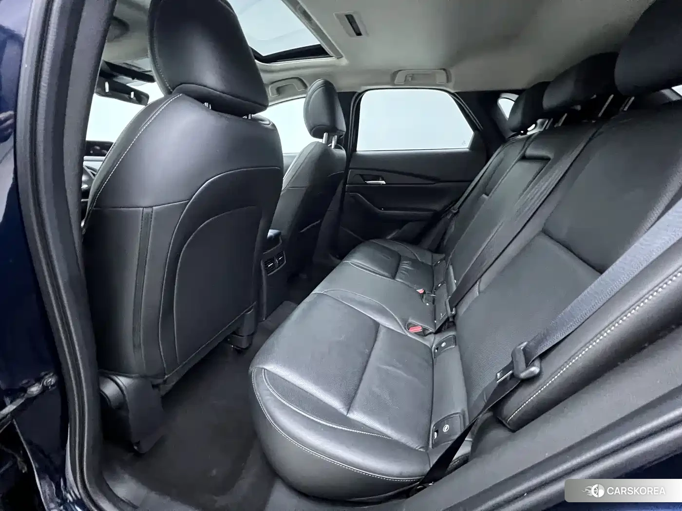 Mazda CX-30 id 4583811 из Китая 11