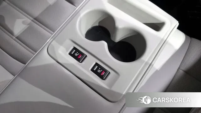 Renault Korea (Samsung) SM6 id 3013874 из Кореи 9